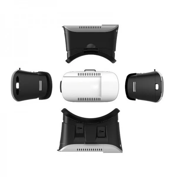 Casque de réalité virtuelle WINUP VR BOX pour Smartphone de 4,7″ à 6″ – Image 4