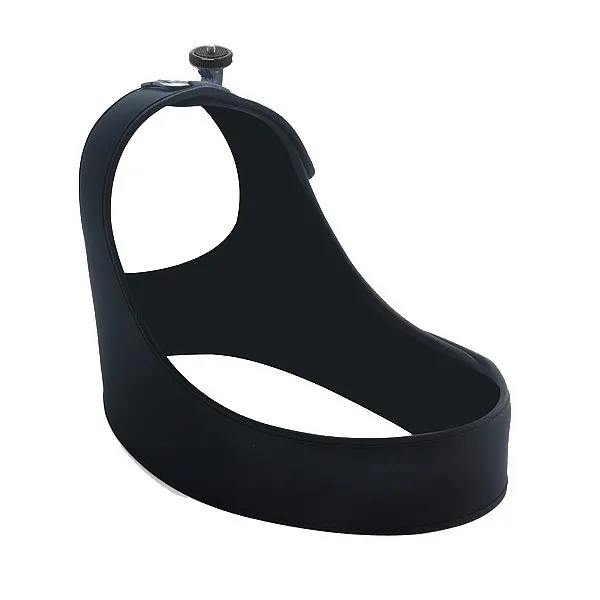 Harnais confort pour caméra 1/4