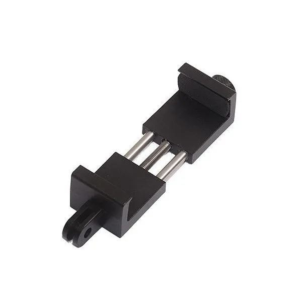 Adaptateur Alu Smartphone WINUP® pour fixation GoPro – Image 2