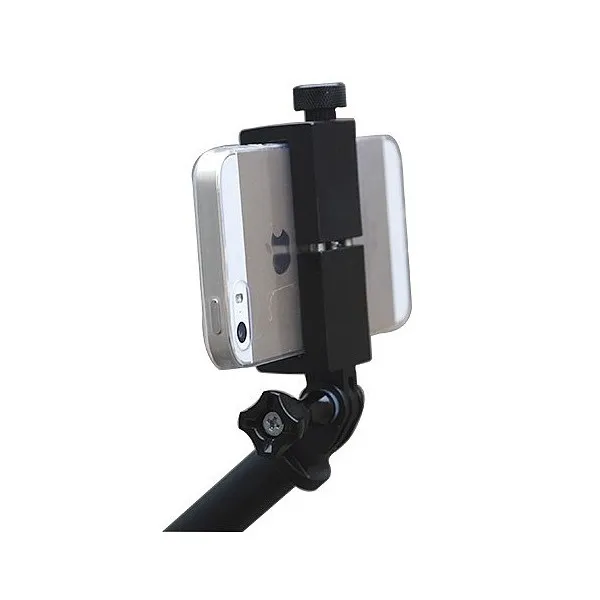 Adaptateur Alu Smartphone WINUP® pour fixation GoPro