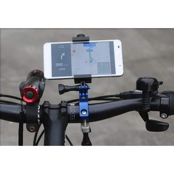 Adaptateur Alu Smartphone WINUP® pour fixation GoPro – Image 5