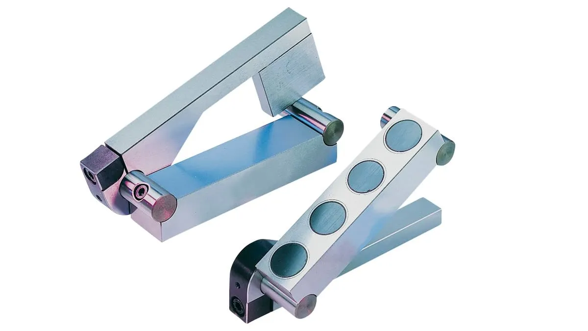 EQUERRE SINUS DE PRECISION 487.40