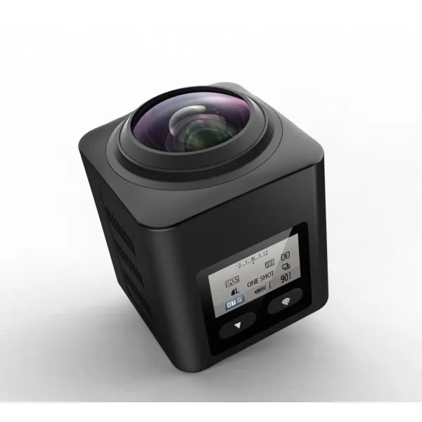 Pack Caméra XTC UHD VR 360 – Image 2