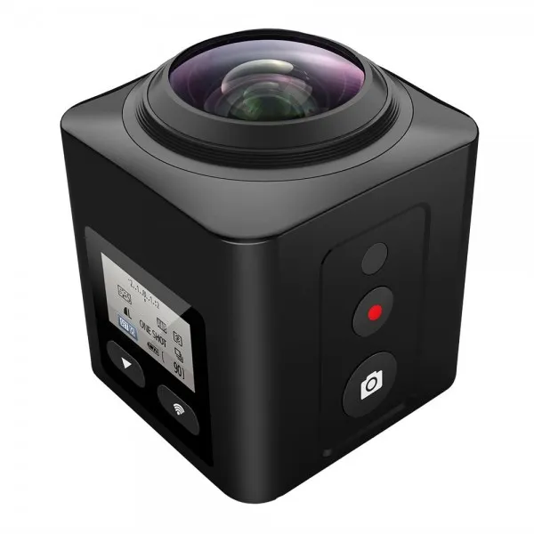 Pack Caméra XTC UHD VR 360 – Image 3