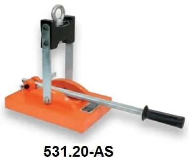 GRIFFES MAGNETIQUES 531.20 – Image 2