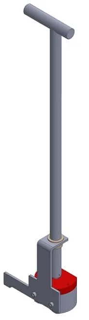 CANNE MAGNETIQUE EL300 – Image 2