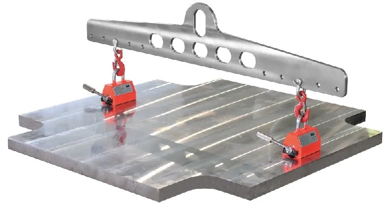 PALONNIER POUR AIMANTS 531.99-PALOBM