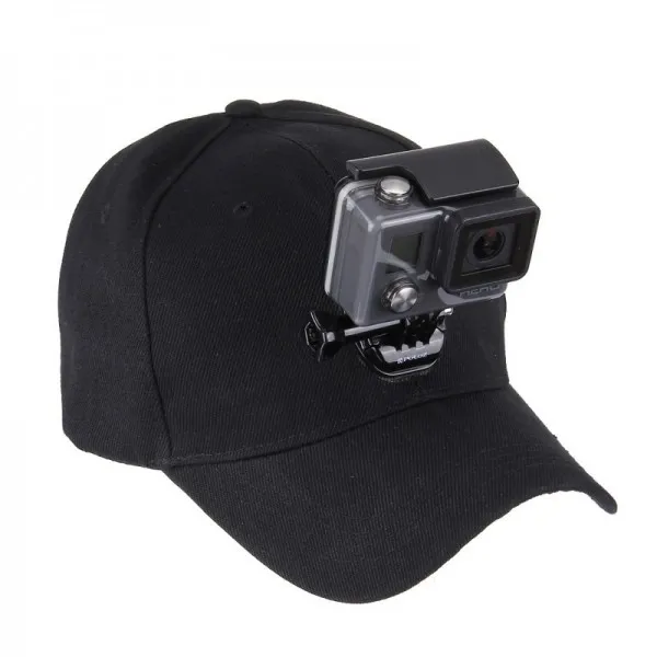 Casquette HATMOUNT – Image 2