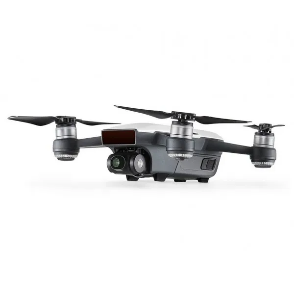 DJI Spark blanc Pack Radio – Image 2