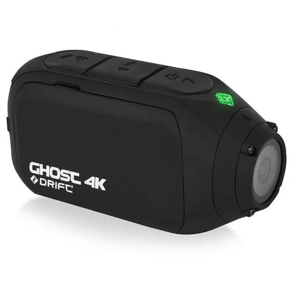 Caméra Ghost 4K MC Pack – Image 9
