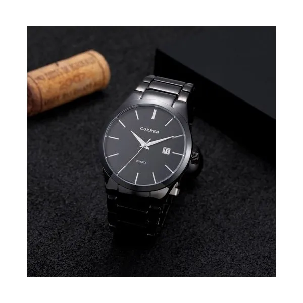 Montre Sport Luxe CURREN – Image 3