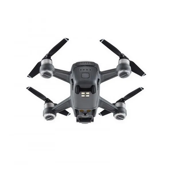 DJI Spark blanc Pack Radiocommande – Masque VR & Etui Offert – Image 4