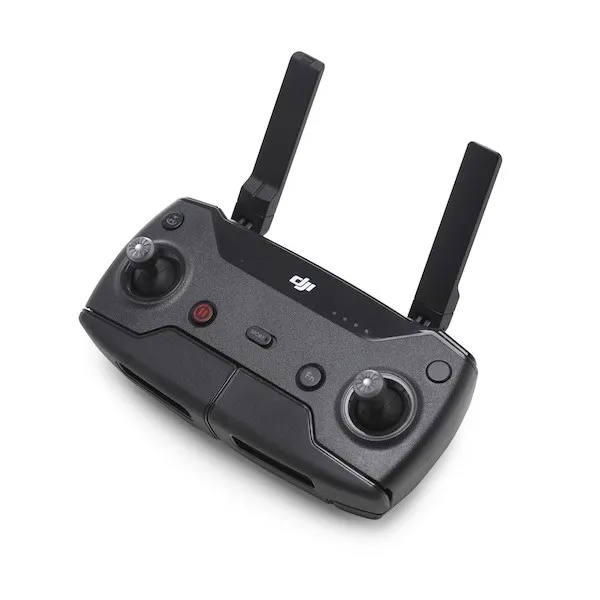 DJI Spark blanc Pack Radiocommande – Masque VR & Etui Offert – Image 7