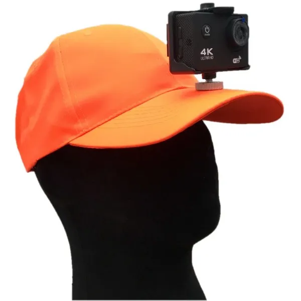 Pack Caméra Chasse & Pêche UHD 4K – Image 2