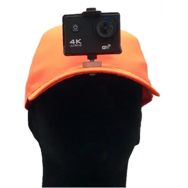 Pack Caméra Chasse & Pêche UHD 4K – Image 4