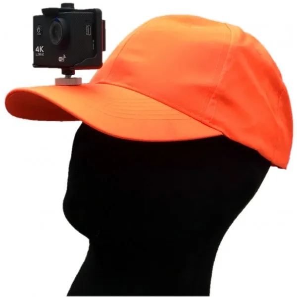 Pack Caméra Chasse & Pêche UHD 4K – Image 3