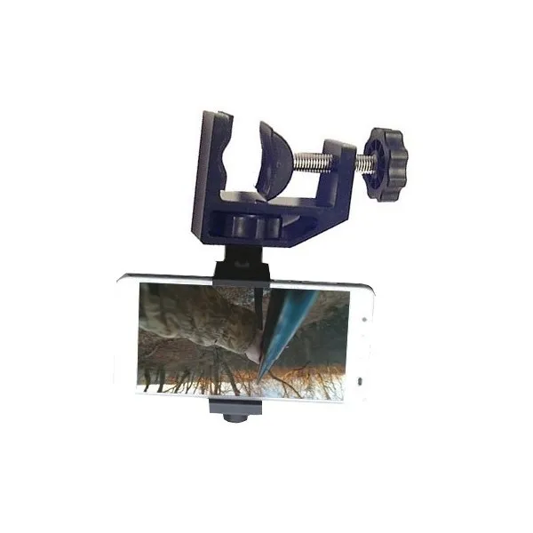 Support Smartphone WINUP® pour canon fusil