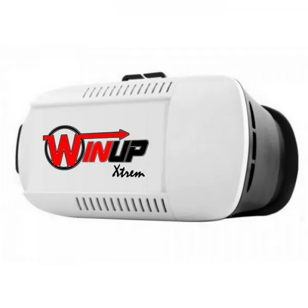 Casque de réalité virtuelle WINUP VR BOX pour Smartphone de 4,7″ à 6″ – Image 2