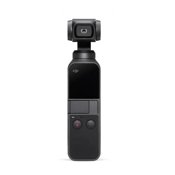 Osmo Pocket 4K