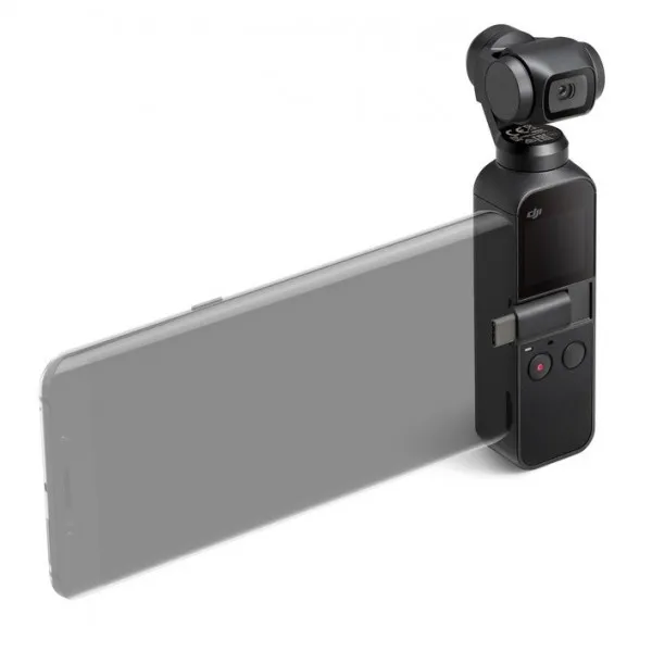 Osmo Pocket 4K – Image 6