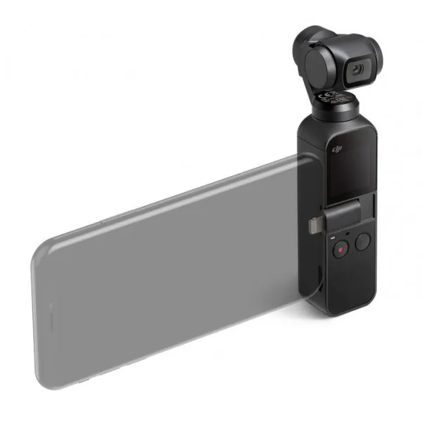 Osmo Pocket 4K – Image 7