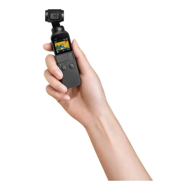 Osmo Pocket 4K – Image 4