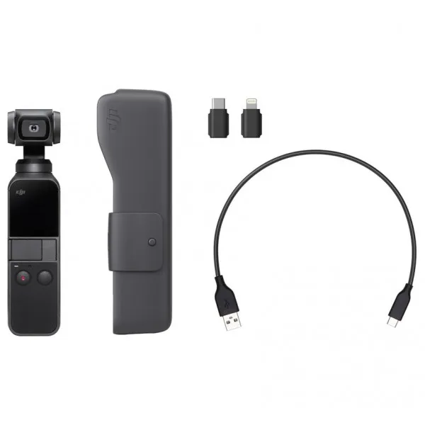 Osmo Pocket 4K – Image 5