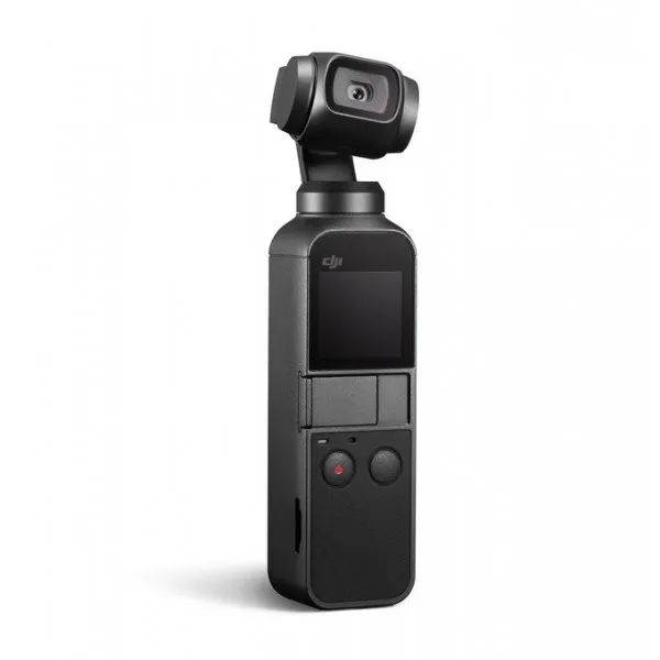 Osmo Pocket 4K – Image 3