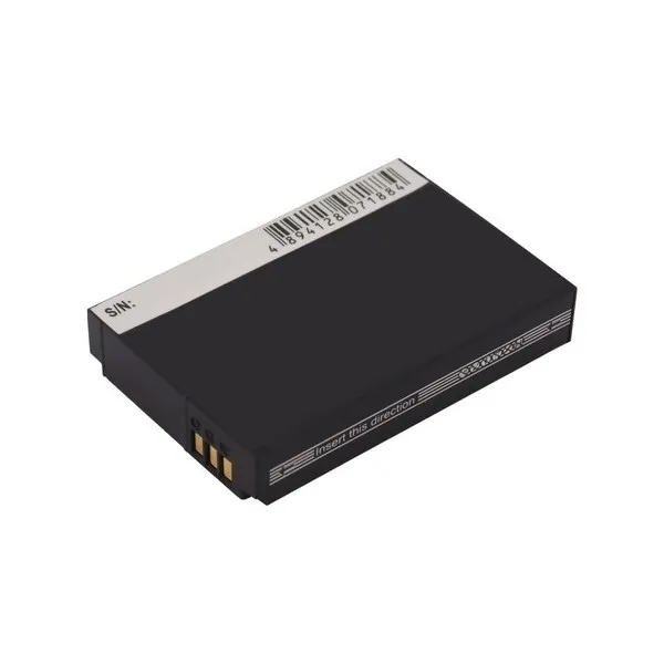 Batterie haute capacité AAA+ pour caméra Drift Ghost