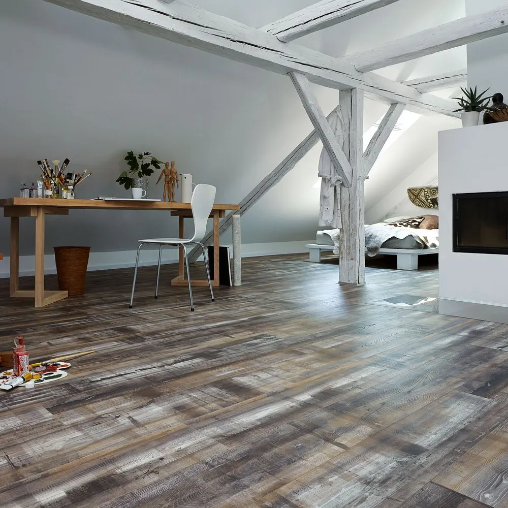 Sol Design grande lame résistance à l’eau 4H, 9mm, Meister design.confort DL 600 S – Image 5