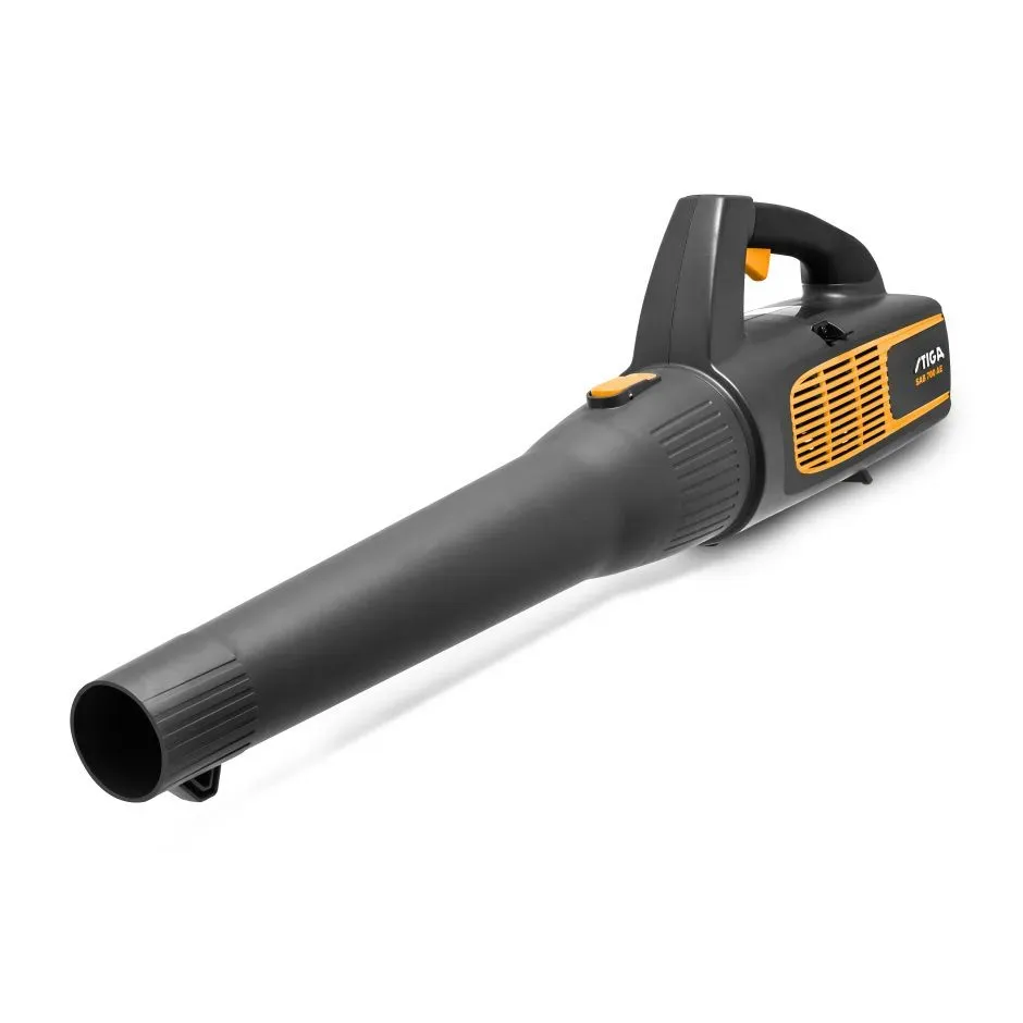 Souffleur à batterie STIGA – SAB700 AE (PACK 2 BATTERIES + CHARGEUR) – Image 2