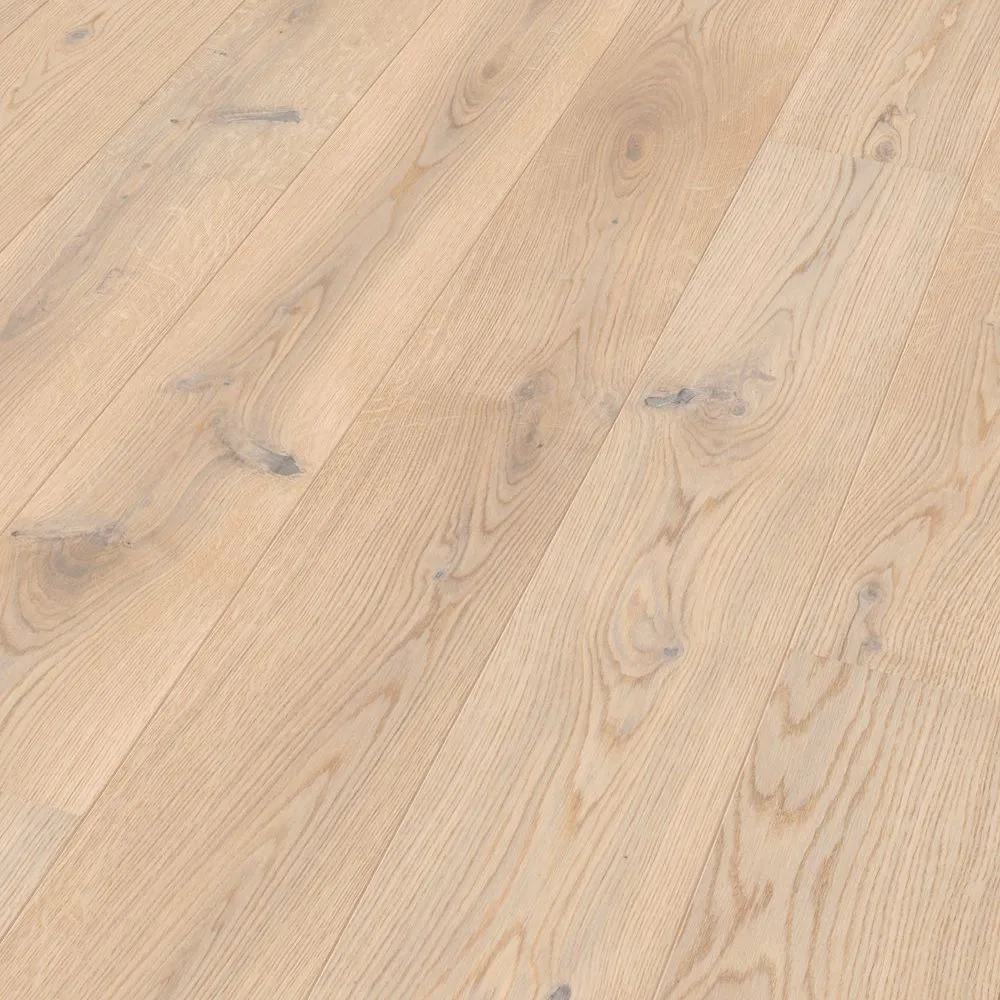 Parquet bois vernis mat largeur 18cm Longlife PD 200 Meister – Image 9