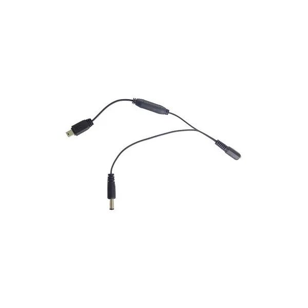 Adaptateur alimentation « Full-Power » MR2-HD & Aiptek Z500