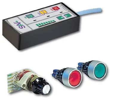TELECOMMANDE SAV 876.02
