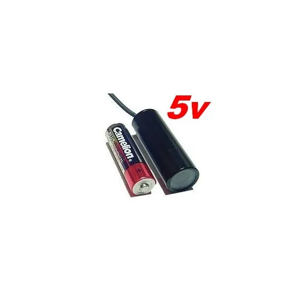 Caméra Sports XTC-580 SONY CCD II Version 5 volts