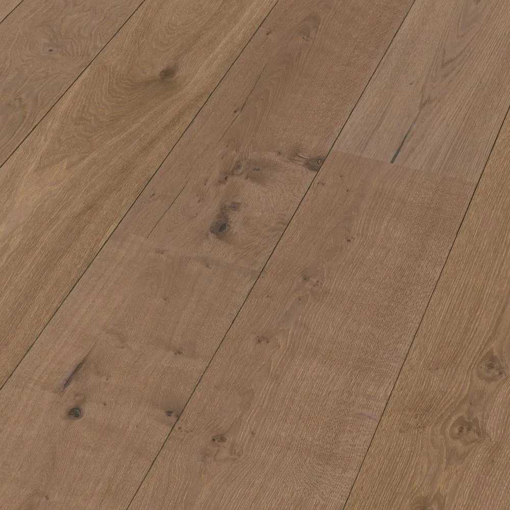 Sol en bois huile nature lame XXL Lindura HD400 Meister – Image 8