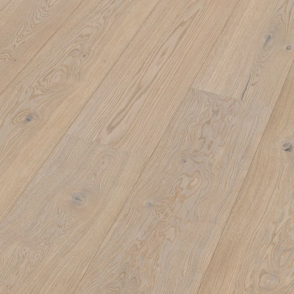 Sol en bois huile nature lame XXL Lindura HD400 Meister – Image 5