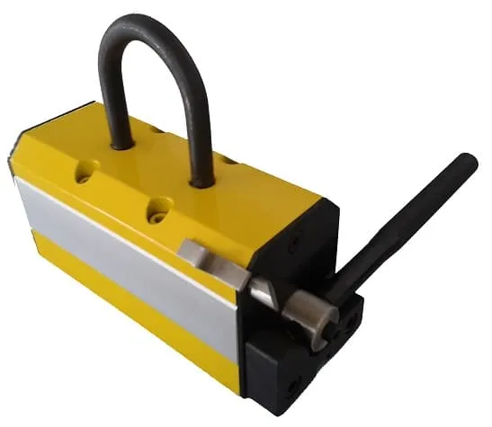 AIMANT DE LEVAGE SPECIAL TOLE FINE 531.01-MTF – Image 2