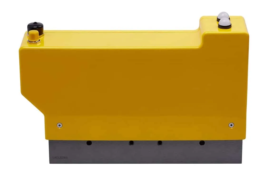 PINCE MAGNETIQUE POUR ROBOT 531.73-ELAY – Image 3