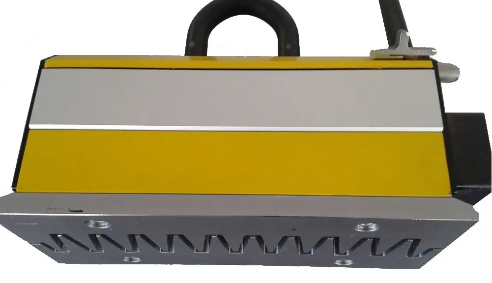 AIMANT DE LEVAGE SPECIAL TOLE FINE 531.01-MTF