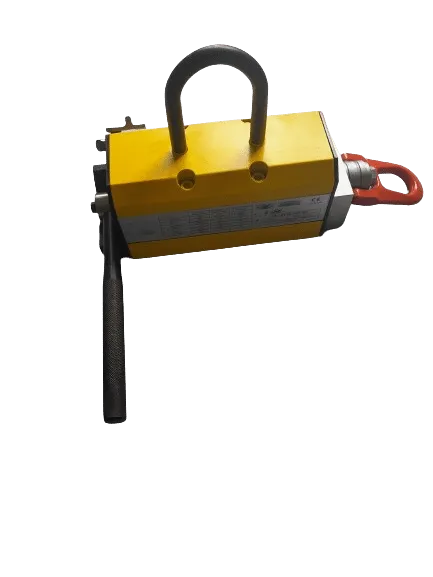 AIMANT DE LEVAGE VERTICAL 531.01-MV