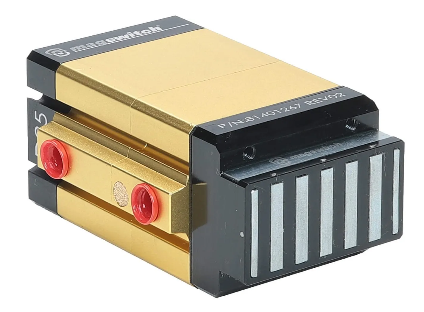 PINCE MAGNETIQUE POUR ROBOT 531.03-D – Image 5