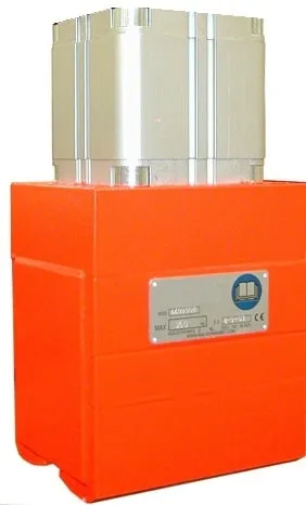 AIMANT DE LEVAGE PNEUMATIQUE 531.03 – Image 4