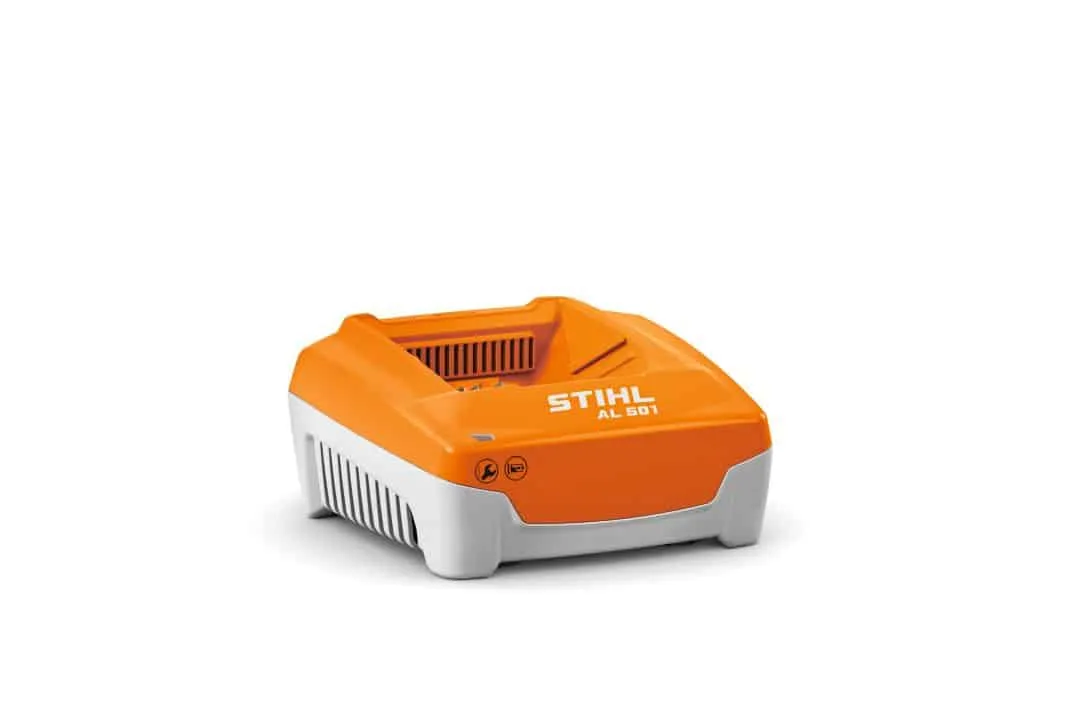 Chargeur ultra rapide STIHL – AL 501