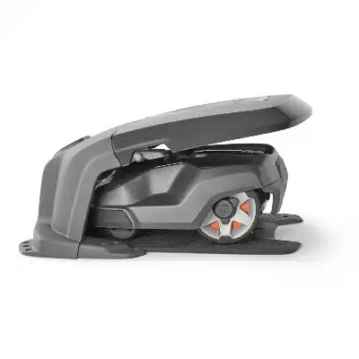 Abri robot HUSQVARNA SERIE NERA – Image 2