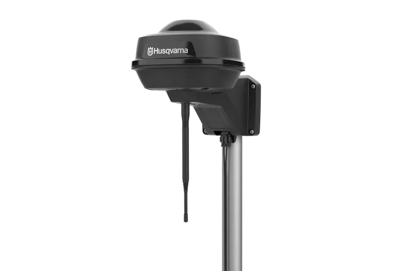 Station EPOS HUSQVARNA – RS5 – Portée 500M – Image 2