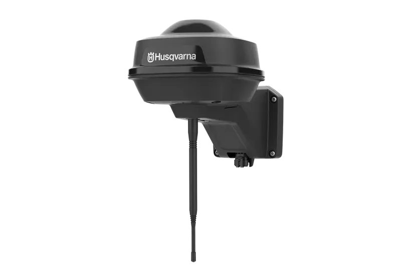 Station EPOS HUSQVARNA – RS5 – Portée 500M