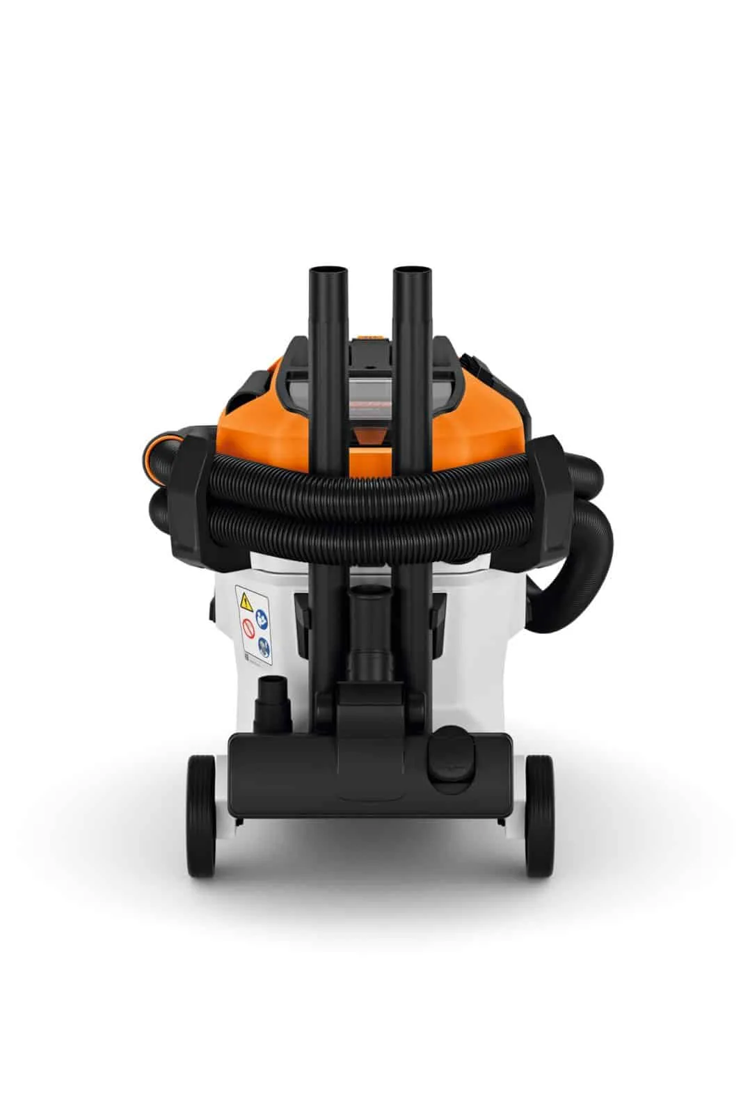Aspirateur à batterie STIHL – SEA 100 – Gamme AP – Image 4