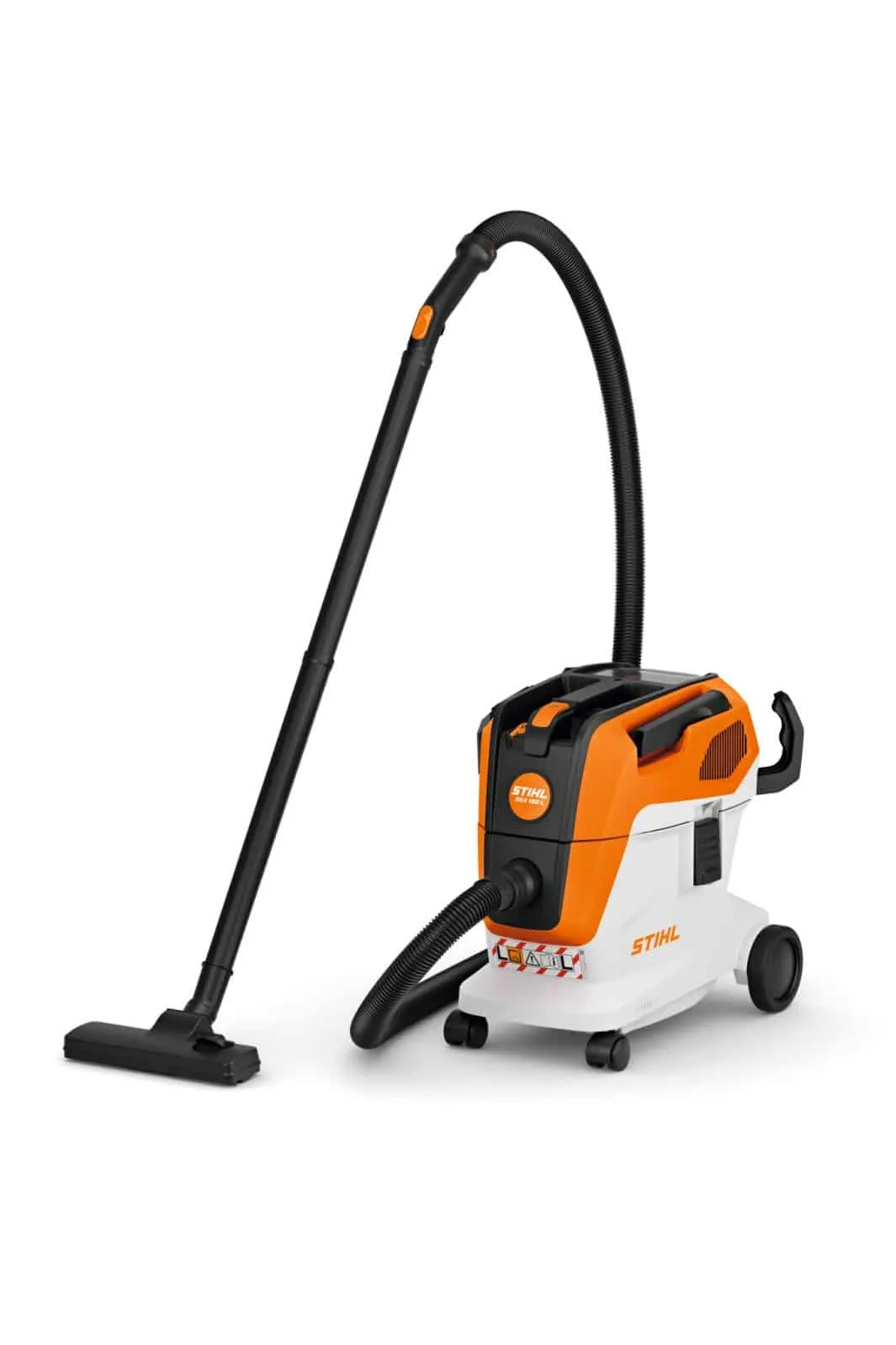 Aspirateur à batterie STIHL – SEA 100 – Gamme AP