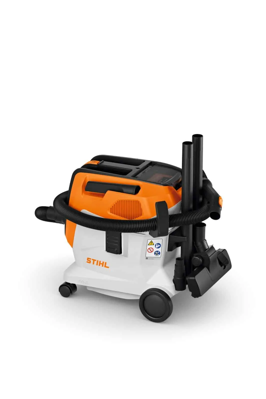 Aspirateur à batterie STIHL – SEA 60 – Gamme AK – Image 2